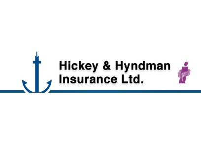 Hickey & Hyndman Insurance Ltd. Hickey & Hyndman Insurance Ltd.